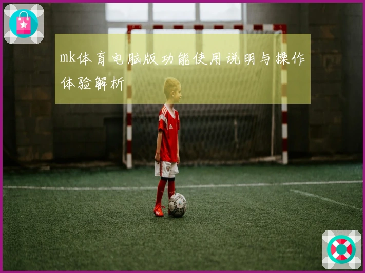 mk体育电脑版功能使用说明与操作体验解析