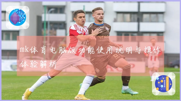 mk体育电脑版功能使用说明与操作体验解析