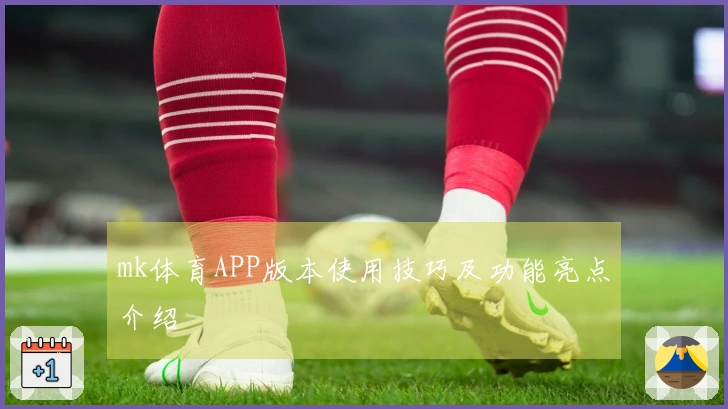 mk体育APP版本使用技巧及功能亮点介绍