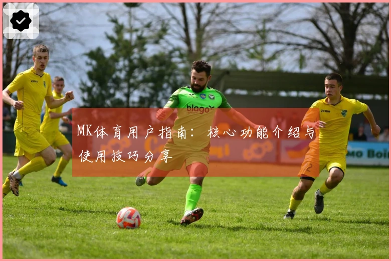 MK体育用户指南:核心功能介绍与使用技巧分享