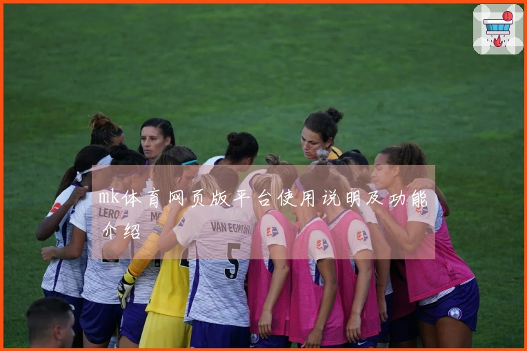 mk体育网页版平台使用说明及功能介绍