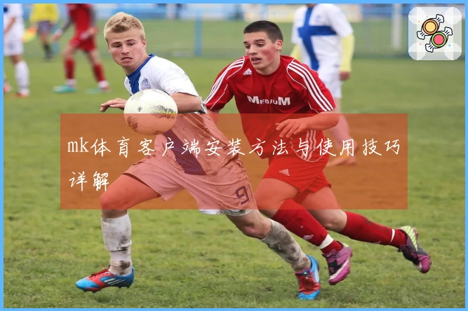 mk体育客户端安装方法与使用技巧详解